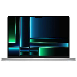 14インチMacBook Pro: 12コアCPUと30コアGPUを搭載したApple M2 Maxチップ, 1TB SSD - シルバー,メモリ：32GB  シルバー MPHK3J/A