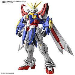 ゴッドガンダム