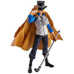 S.H.Figuarts サボ -革命軍参謀総長-