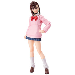 S.H.Figuarts モモ