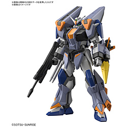 デュエルブリッツガンダム