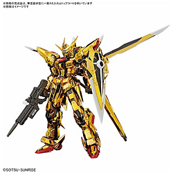 アカツキガンダム(オオワシ装備)