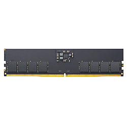DDR5 PC5-5600（PC5-44800）対応 デスクトップ用メモリー DDR5 PC5-5600（PC5-44800）対応  デスクトップ用メモリー  D5R5600-32G ［DIMM DDR5 /32GB /1枚］