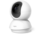 TPLINK パンチルト ネットワークWi-Fiカメラ   TapoC210 ［無線 /暗視対応］